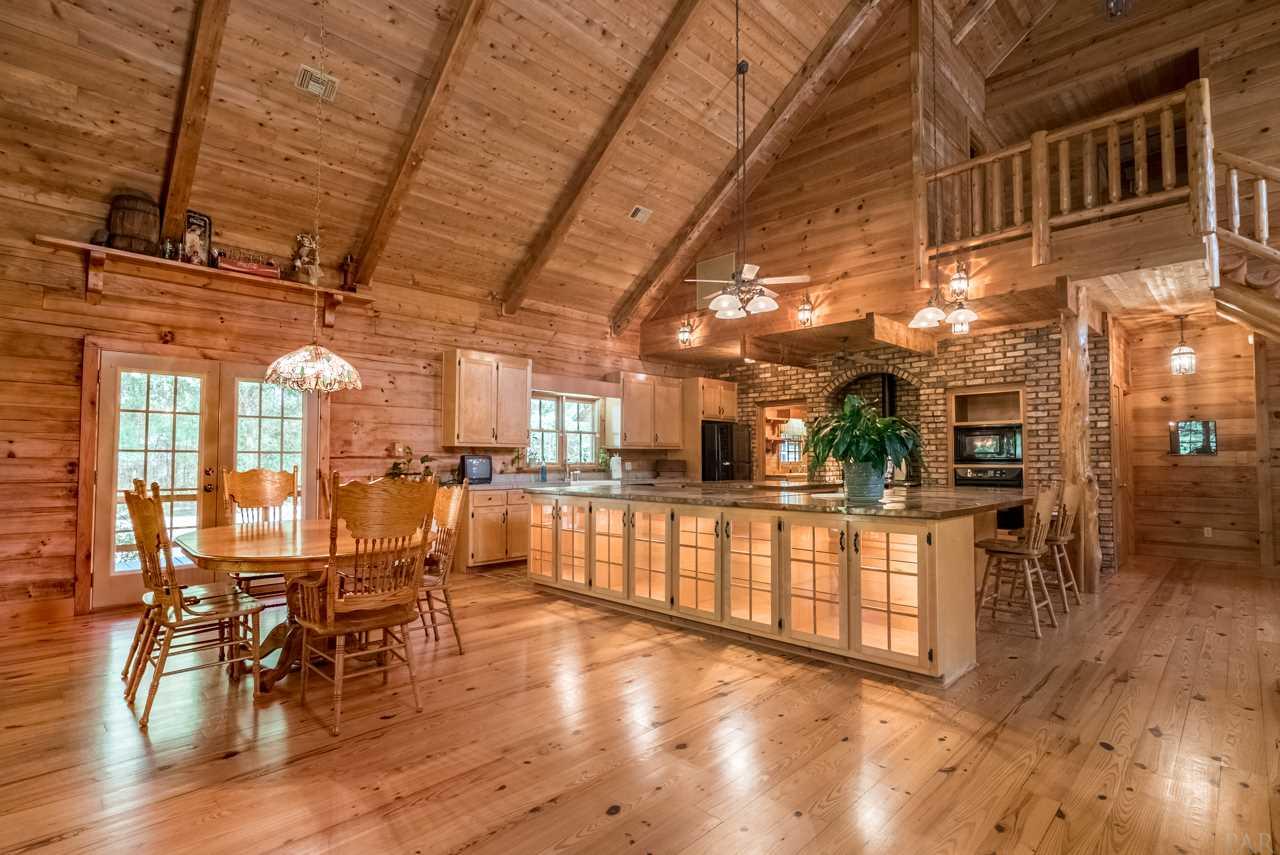 3728 Rolling Acres Road Pace, FL 32571 - Photo 12 of 45
