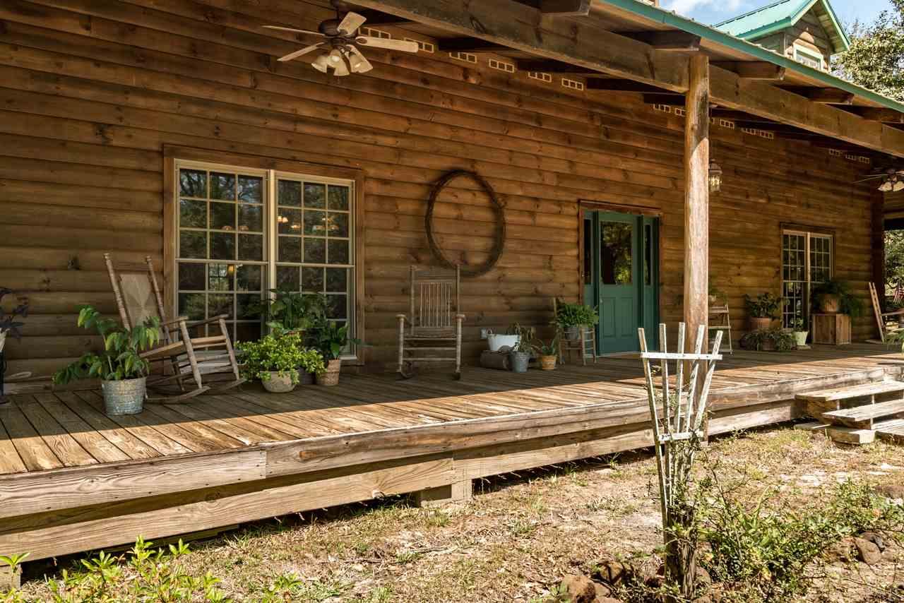 3728 Rolling Acres Road Pace, FL 32571 - Photo 3 of 45