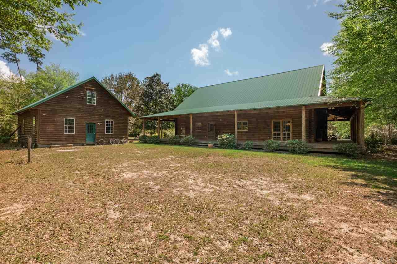 3728 Rolling Acres Road Pace, FL 32571 - Photo 34 of 45