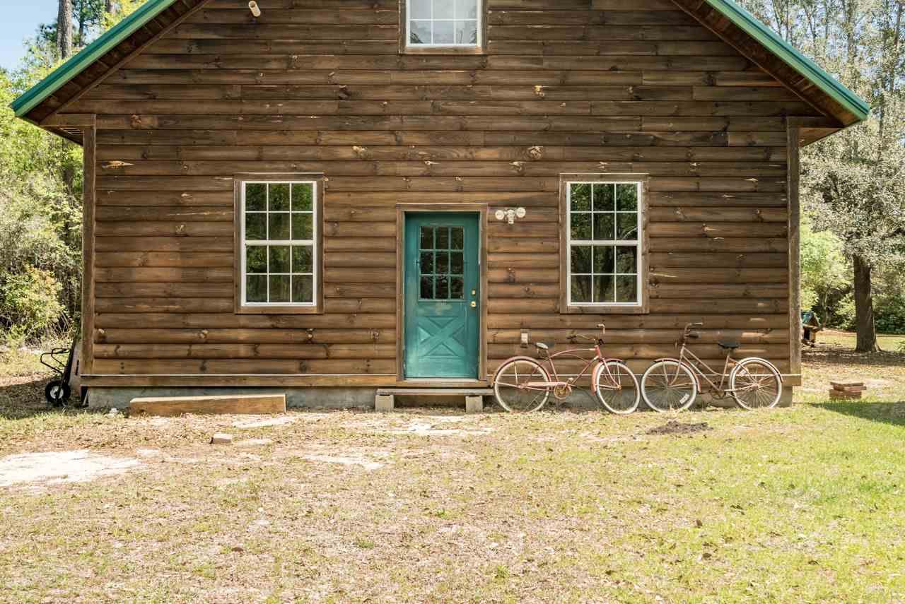 3728 Rolling Acres Road Pace, FL 32571 - Photo 36 of 45