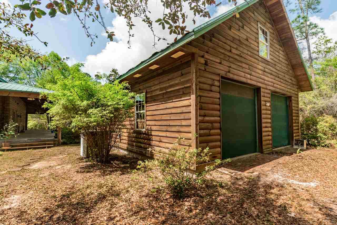 3728 Rolling Acres Road Pace, FL 32571 - Photo 37 of 45