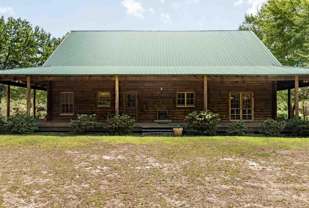 3728 Rolling Acres Road Pace, FL 32571 - Photo 38 of 45