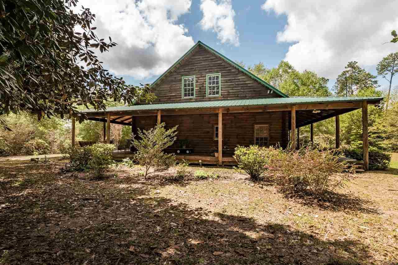 3728 Rolling Acres Road Pace, FL 32571 - Photo 40 of 45
