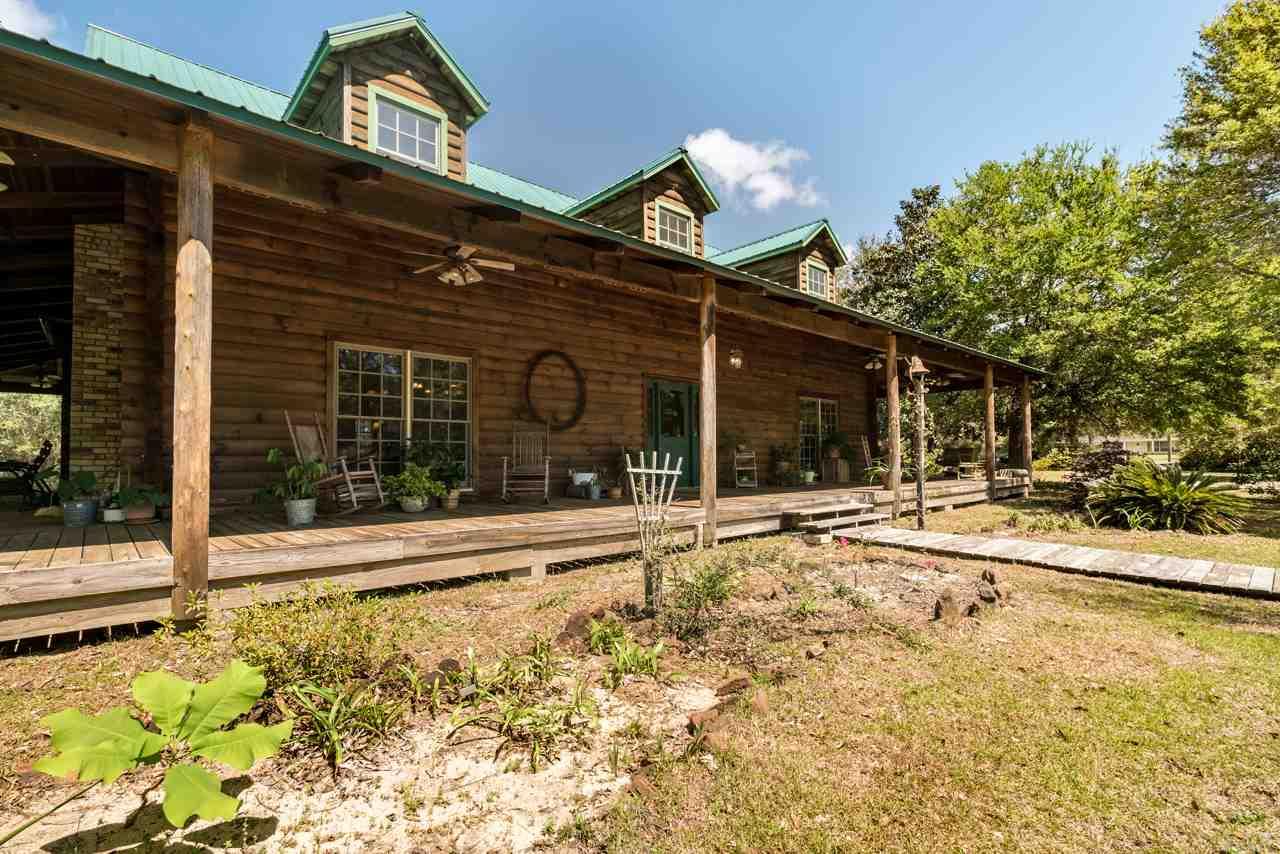 3728 Rolling Acres Road Pace, FL 32571 - Photo 4 of 45
