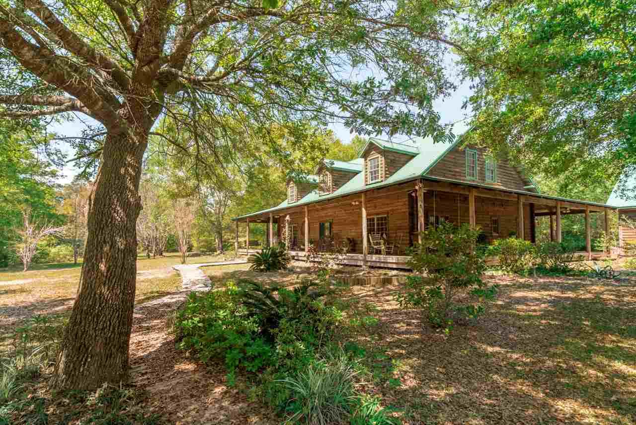 3728 Rolling Acres Road Pace, FL 32571 - Photo 41 of 45