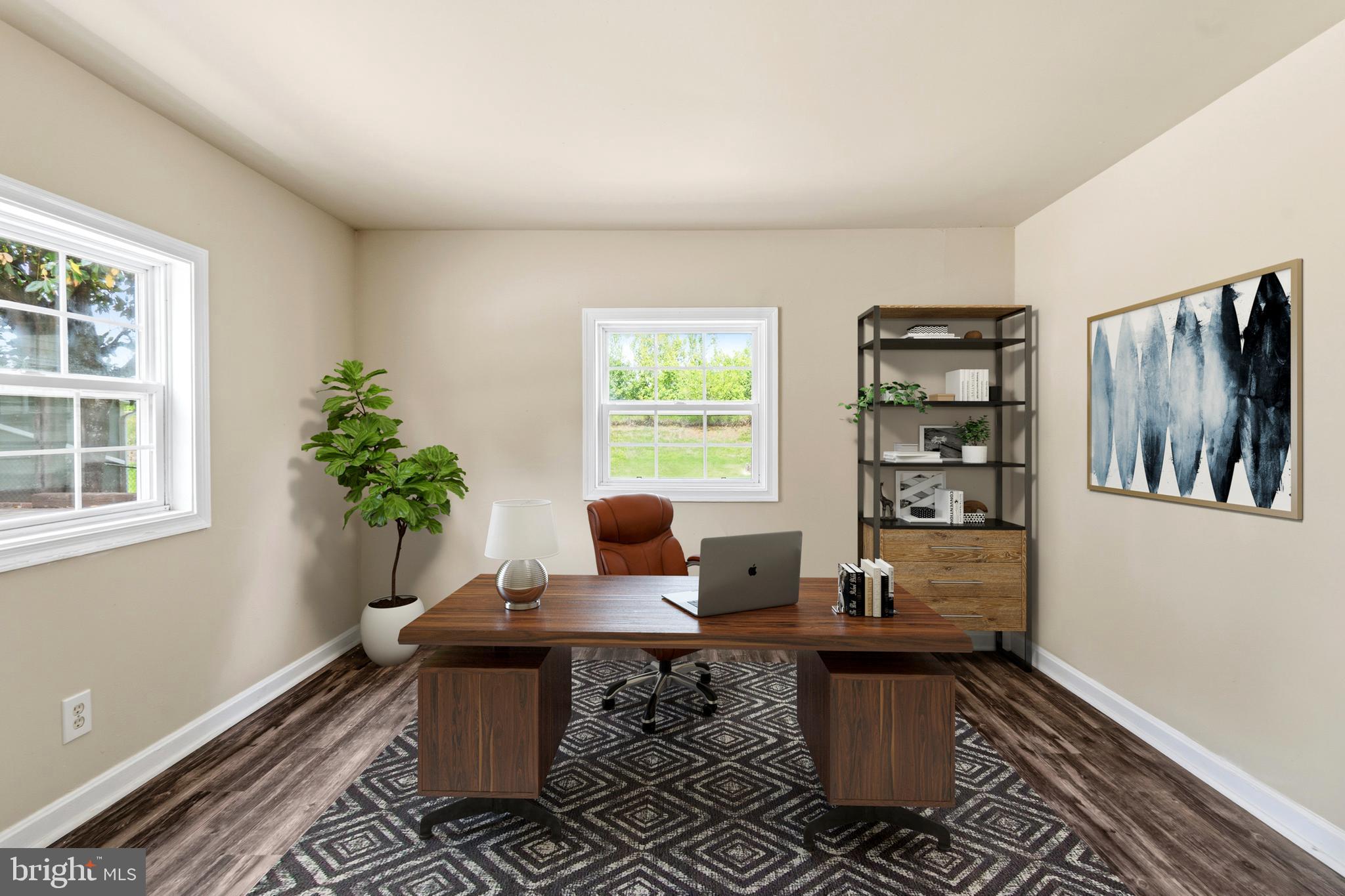 7556 Alleghany Road Manassas, VA 20111 - Photo 43 of 61 Virtual staging for illustrative purposes only