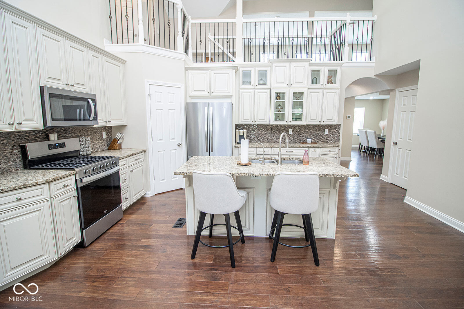 12367 Brompton Road Carmel, IN 46033 - Photo 19 of 62