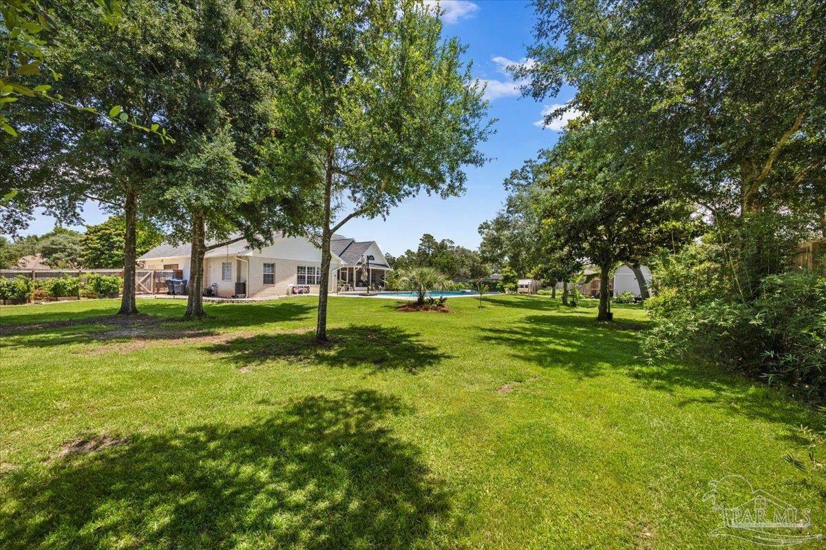 6683 Codell Street Navarre, FL 32566 - Photo 9 of 65