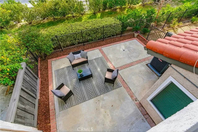 a view of deck with patio