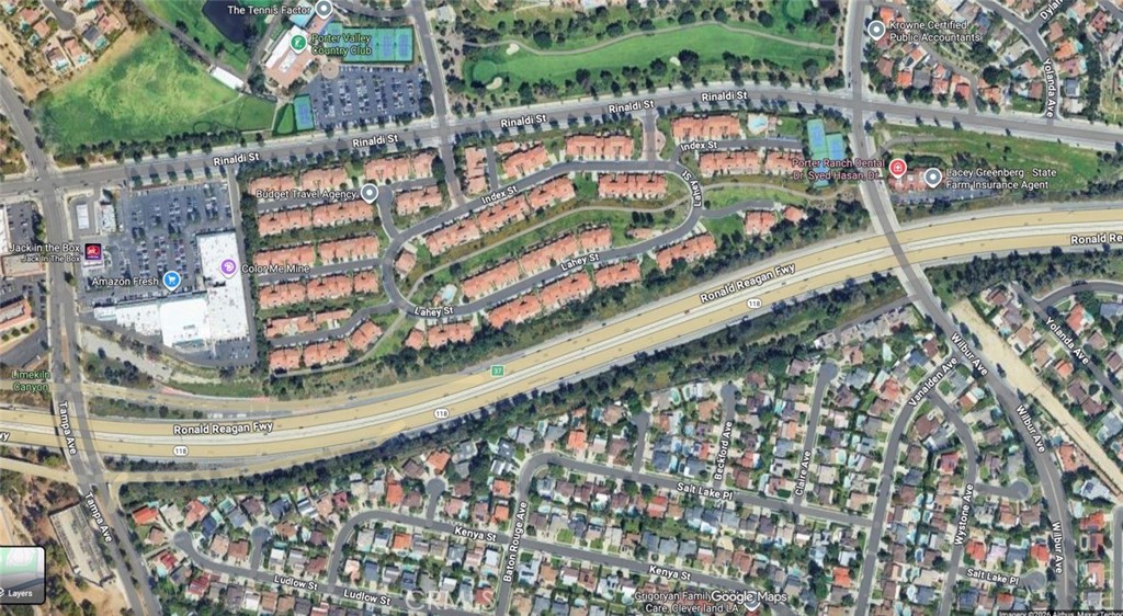 19237 Index Street, Unit 4 Porter Ranch, CA 91326 - Photo 32 of 36