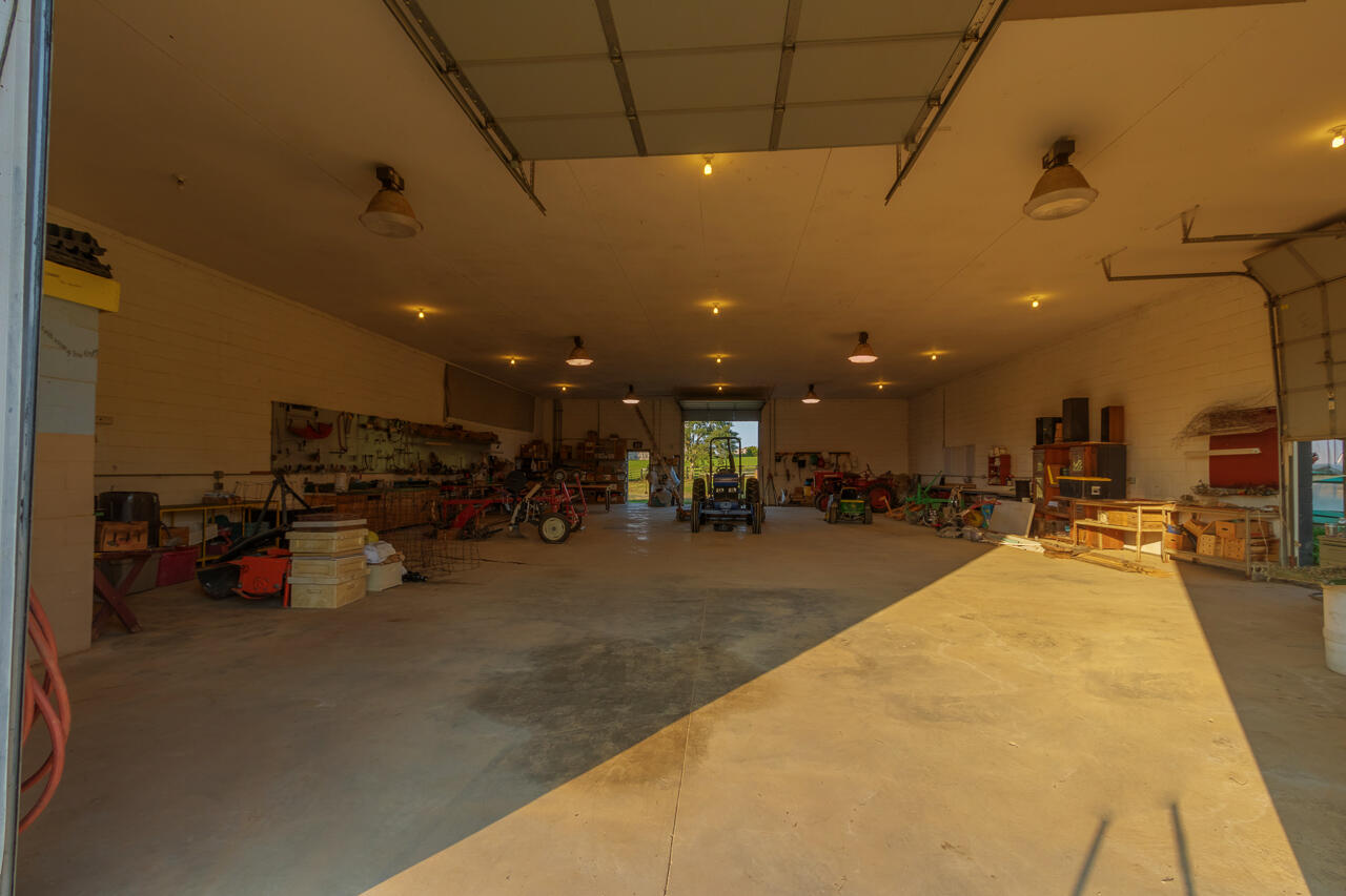 4744 Bryan Station Road Lexington, KY 40516 - Photo 53 of 67 Main Shop