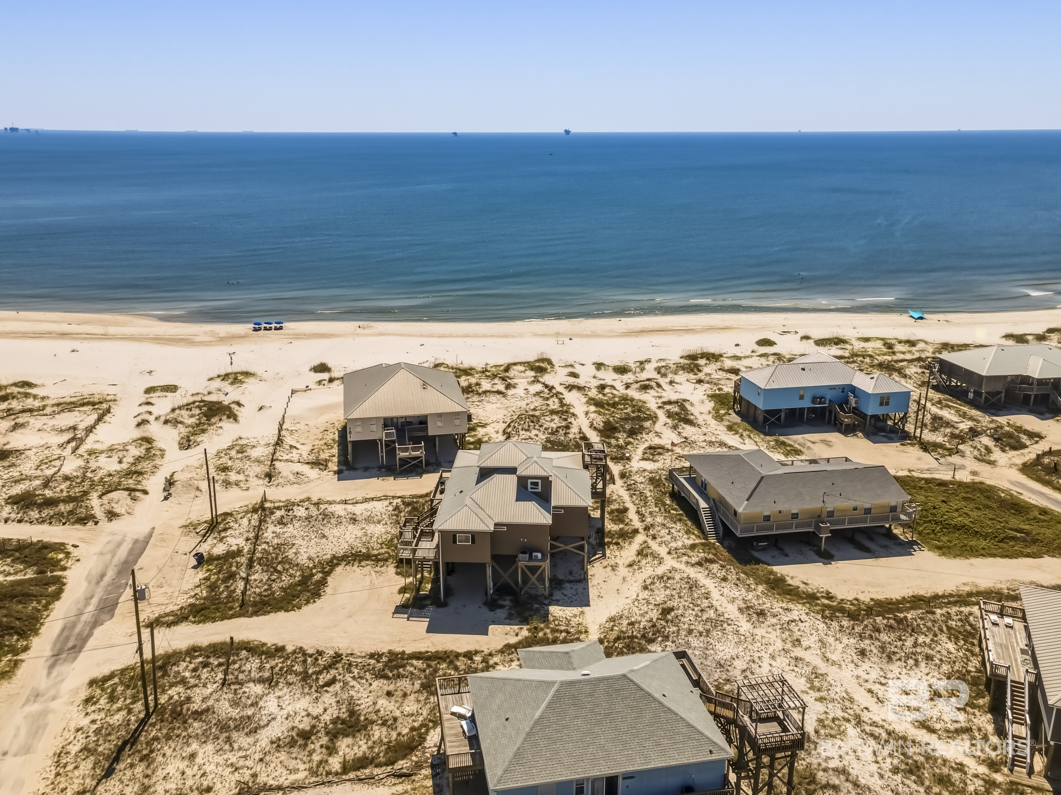 103 Raphael Semmes Street Dauphin Island, AL 36528 - Photo 2 of 47 Gallery Image 2