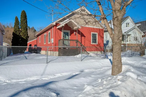 $149,999 | 1117 Lincoln Avenue, Eveleth, MN 55734
