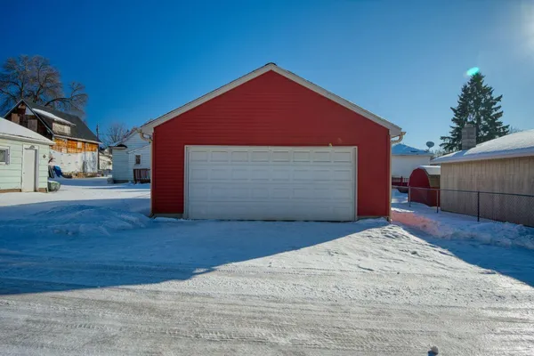 $149,999 | 1117 Lincoln Avenue, Eveleth, MN 55734