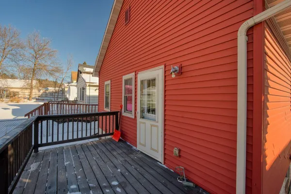 $149,999 | 1117 Lincoln Avenue, Eveleth, MN 55734
