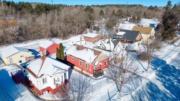 $149,999 | 1117 Lincoln Avenue, Eveleth, MN 55734