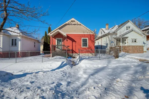 $149,999 | 1117 Lincoln Avenue, Eveleth, MN 55734