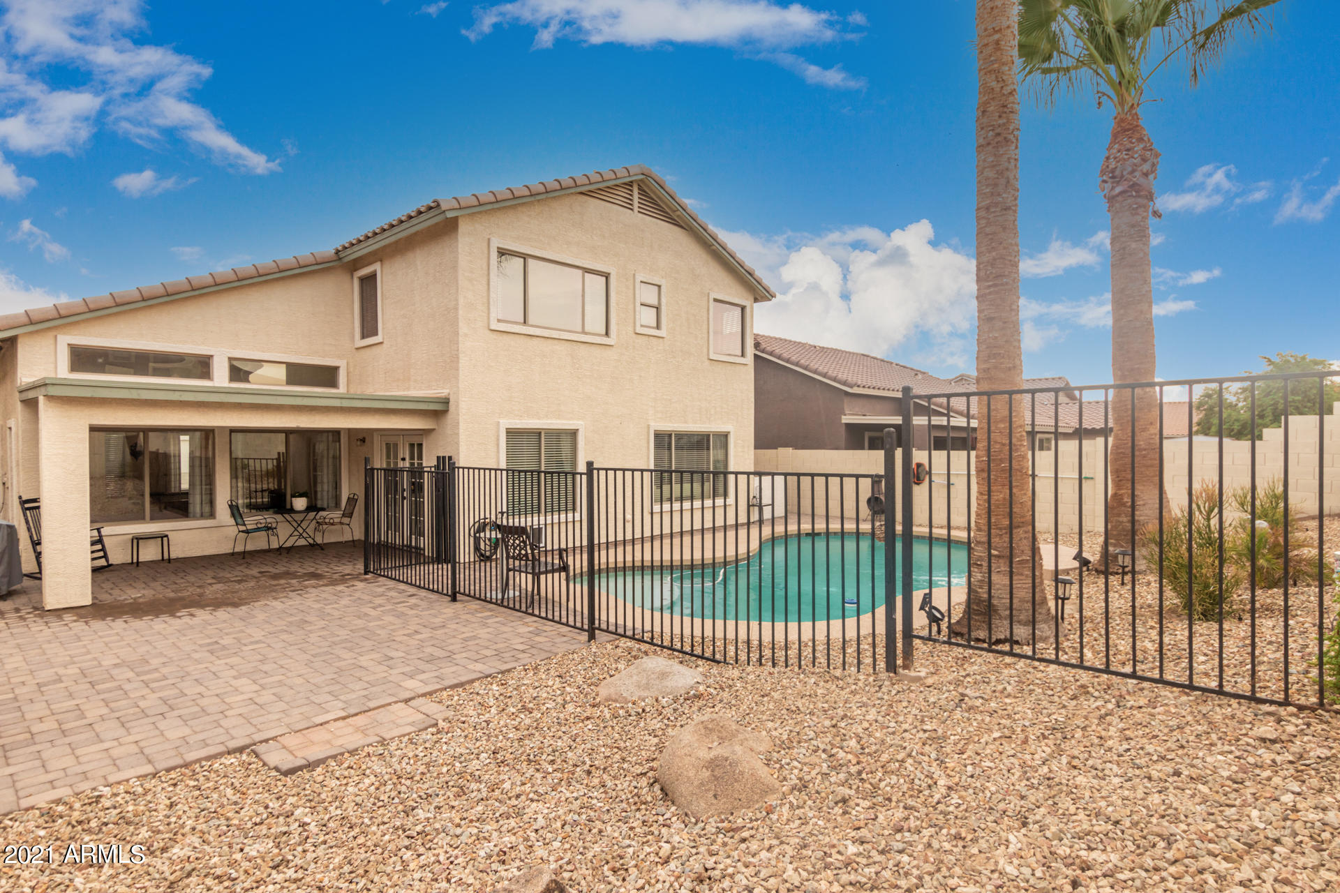 25532 West Crown King Road Buckeye, AZ 85326 - Photo 9 of 9 24 - Crown King