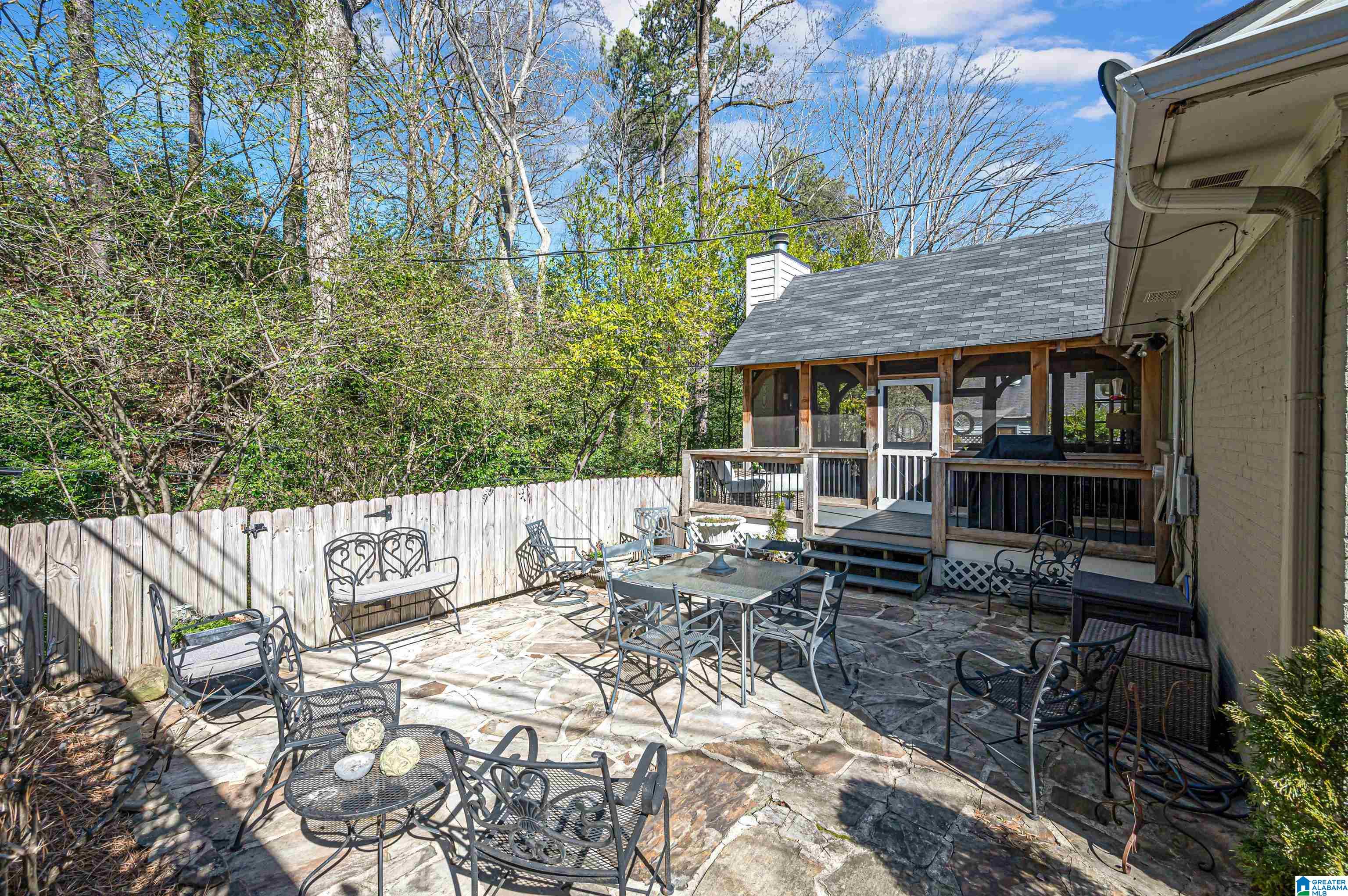 4172 Winston Way Birmingham, AL 35213 - Photo 38 of 42