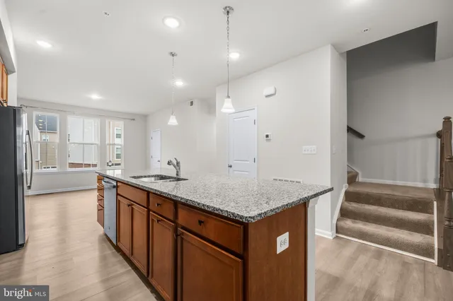 $499,900 | 2563 Grangemill Lane, Frederick, MD 21701