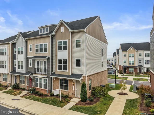 $499,900 | 2563 Grangemill Lane, Frederick, MD 21701