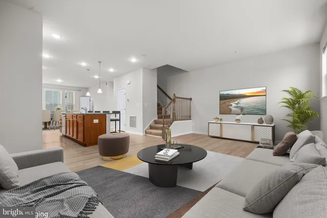 $499,900 | 2563 Grangemill Lane, Frederick, MD 21701