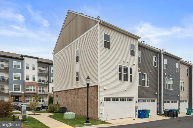 $499,900 | 2563 Grangemill Lane, Frederick, MD 21701