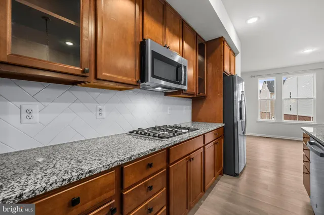 $499,900 | 2563 Grangemill Lane, Frederick, MD 21701