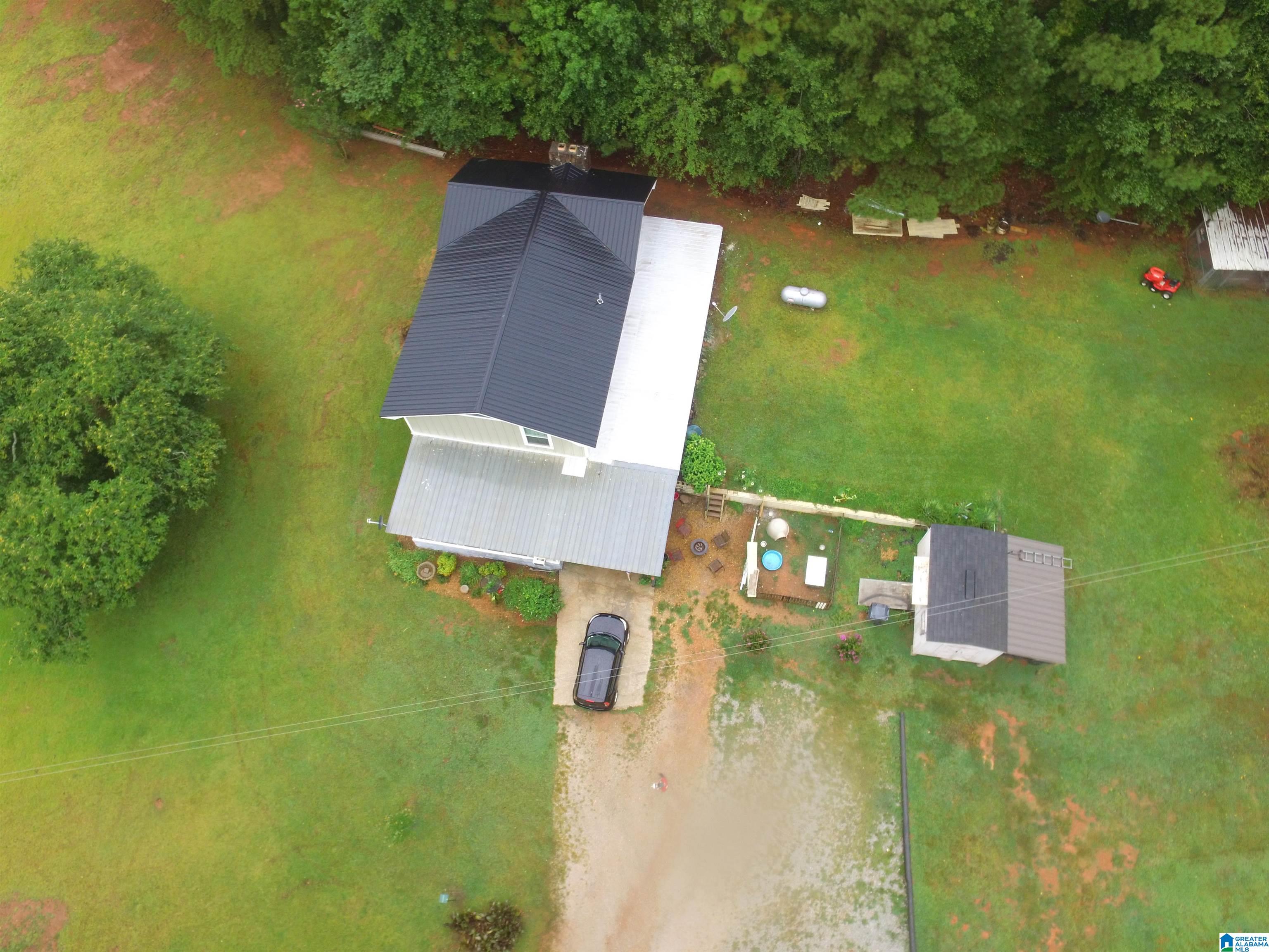 889 Lees Bridge Road Delta, AL 36258 - Photo 5 of 25