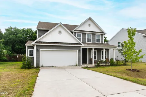 $575,000 | 265 Arlie Lane, Lillington, NC 27546