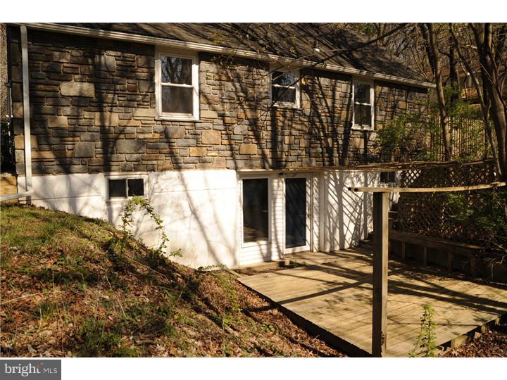 370 North Malin Road Broomall, PA 19073 - Photo 21 of 21 Walk-out Basement