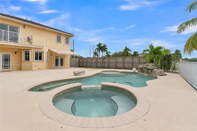 a view of a ocean from a terrace