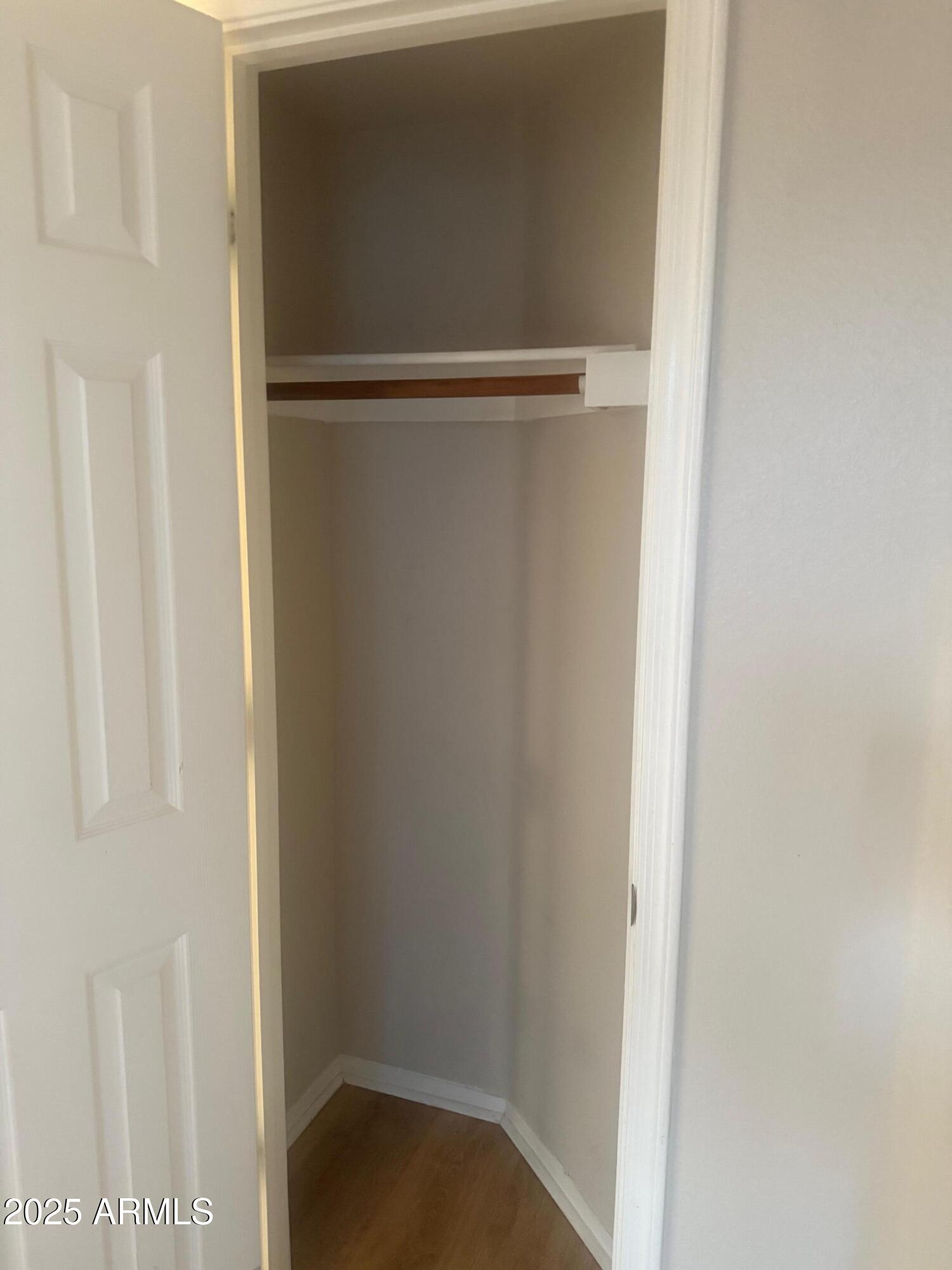 3848 North 3rd Avenue, Unit 2071 Phoenix, AZ 85013 - Photo 10 of 31 a view of closet