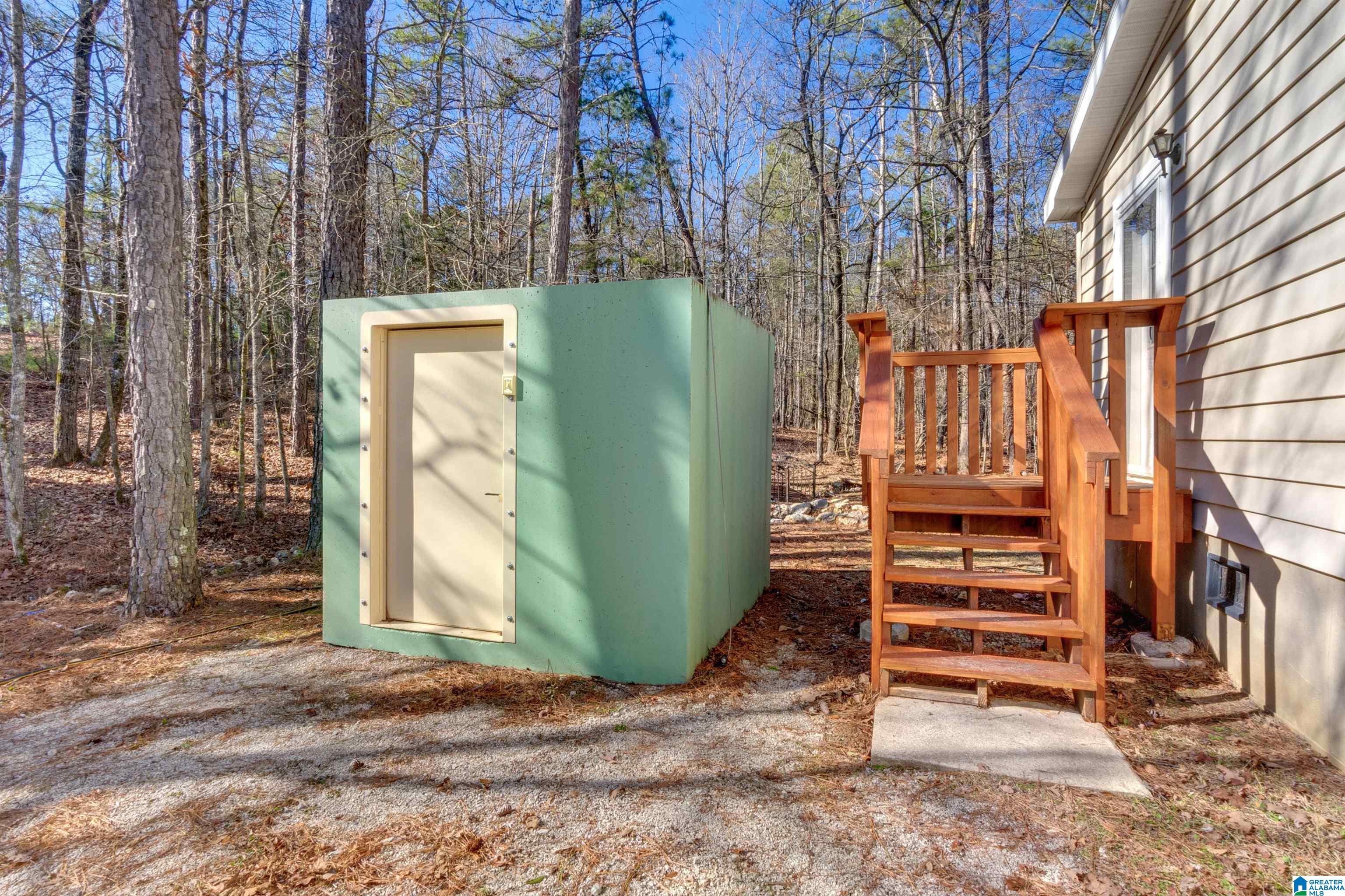 900 County Road 772 Montevallo, AL 35115 - Photo 50 of 58