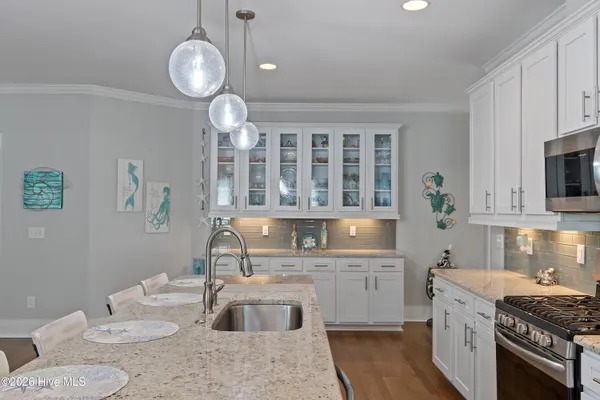 $715,000 | 6358 Bryson Drive Southwest, Ocean Isle Beach, NC 28469