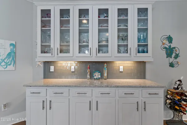 $715,000 | 6358 Bryson Drive Southwest, Ocean Isle Beach, NC 28469