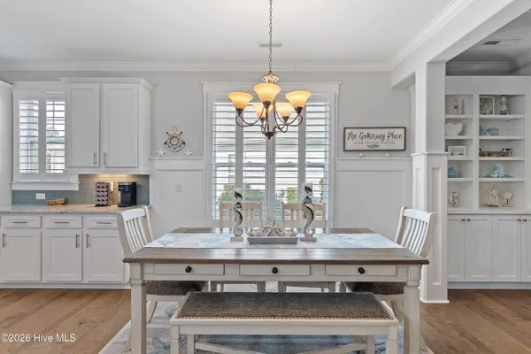 $715,000 | 6358 Bryson Drive Southwest, Ocean Isle Beach, NC 28469