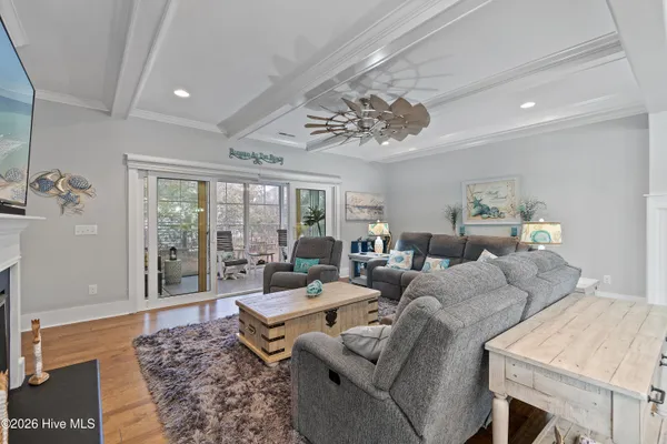 $715,000 | 6358 Bryson Drive Southwest, Ocean Isle Beach, NC 28469