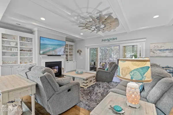 $715,000 | 6358 Bryson Drive Southwest, Ocean Isle Beach, NC 28469