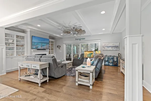 $715,000 | 6358 Bryson Drive Southwest, Ocean Isle Beach, NC 28469