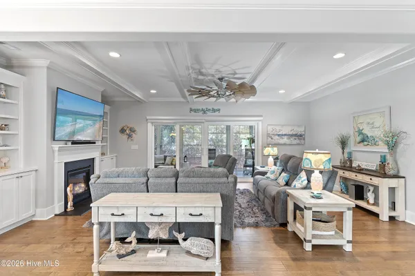 $715,000 | 6358 Bryson Drive Southwest, Ocean Isle Beach, NC 28469