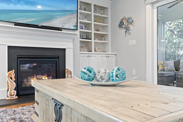 $715,000 | 6358 Bryson Drive Southwest, Ocean Isle Beach, NC 28469