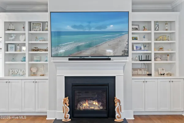 $715,000 | 6358 Bryson Drive Southwest, Ocean Isle Beach, NC 28469