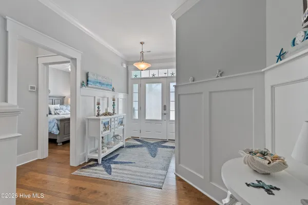 $715,000 | 6358 Bryson Drive Southwest, Ocean Isle Beach, NC 28469