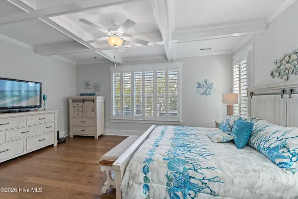 $715,000 | 6358 Bryson Drive Southwest, Ocean Isle Beach, NC 28469