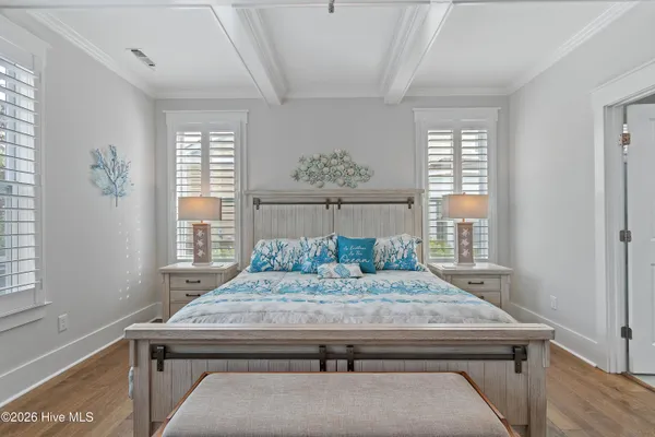 $715,000 | 6358 Bryson Drive Southwest, Ocean Isle Beach, NC 28469