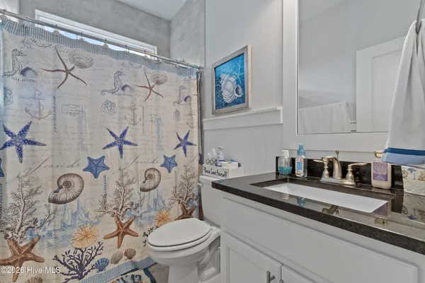 $715,000 | 6358 Bryson Drive Southwest, Ocean Isle Beach, NC 28469