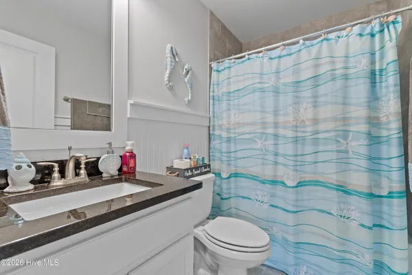 $715,000 | 6358 Bryson Drive Southwest, Ocean Isle Beach, NC 28469