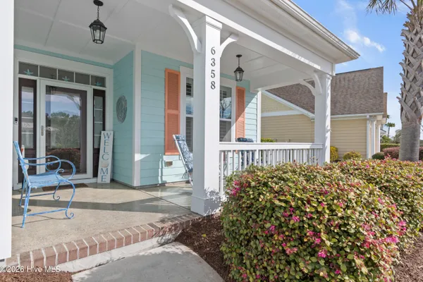 $715,000 | 6358 Bryson Drive Southwest, Ocean Isle Beach, NC 28469