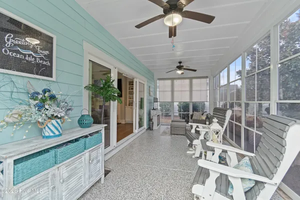 $715,000 | 6358 Bryson Drive Southwest, Ocean Isle Beach, NC 28469